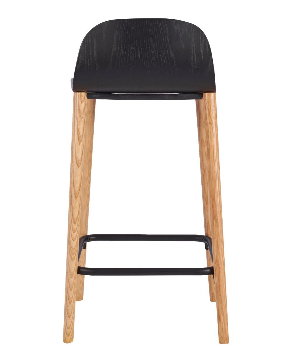 copenhagen_high_stool_wood_leg_with_black_seat_1_copy