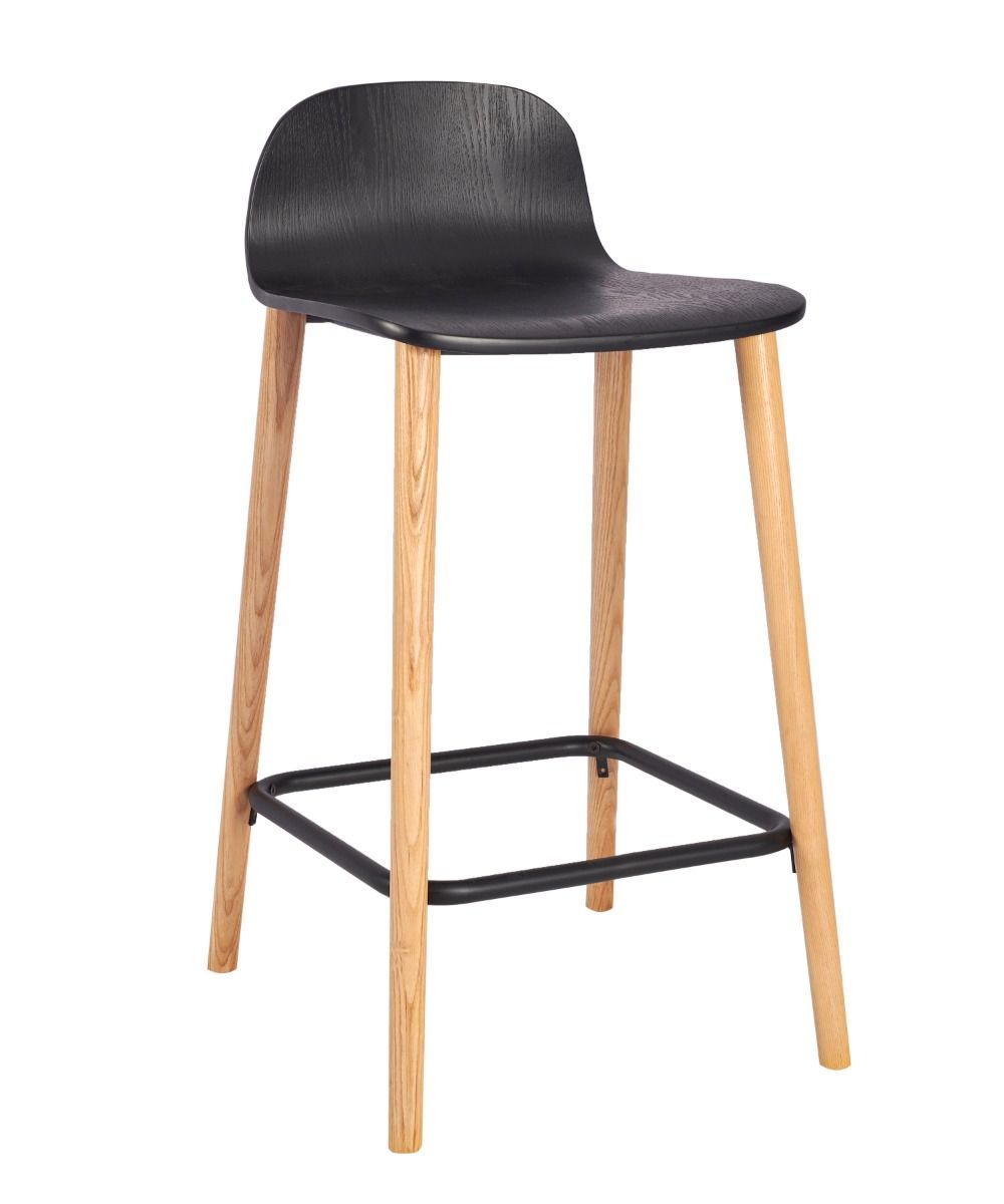 copenhagen_high_stool_wood_leg_with_black_seat_2_copy