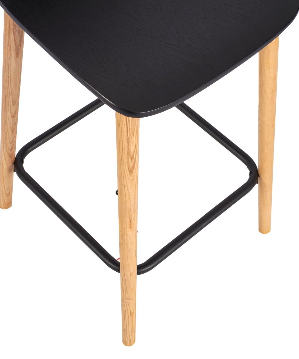 copenhagen_high_stool_wood_leg_with_black_seat_3_copy