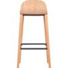 copenhagen_wood_leg_high_stool_with_seat_pad_1_copy